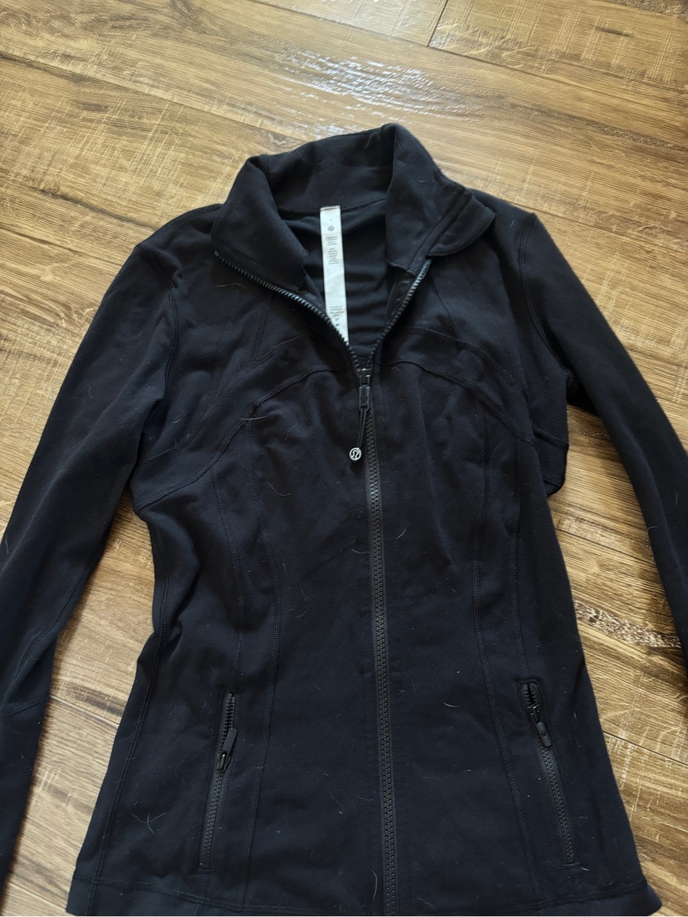 Lululemon define jacket - Picture 2 of 4